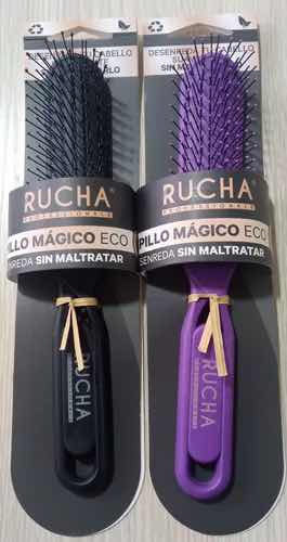 Cepillo Mágico Eco Rucha