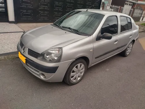 Renault Symbol 1.4 Alize
