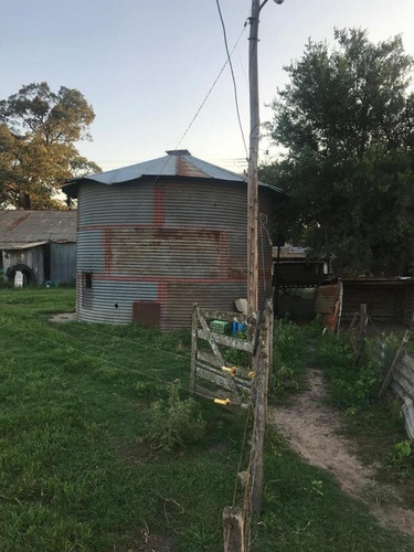 Imagen 21 de 30 de Campo De 173 Hectáreas - Gral. Las Heras - Buenos Aires