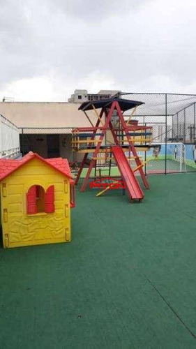 Imagem 19 de 21 de Apartamento À Venda, 48 M² Por R$ 250.000,00 - Itaquera - São Paulo/sp - Ap2111