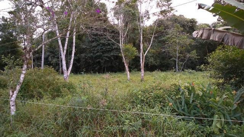 Terreno De Chácara Lado Serra Com 1000m² Total 4445