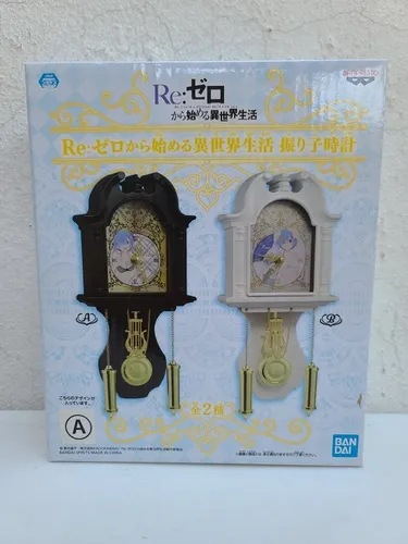 Reloj Mauthe Original De Pendulo MercadoLibre