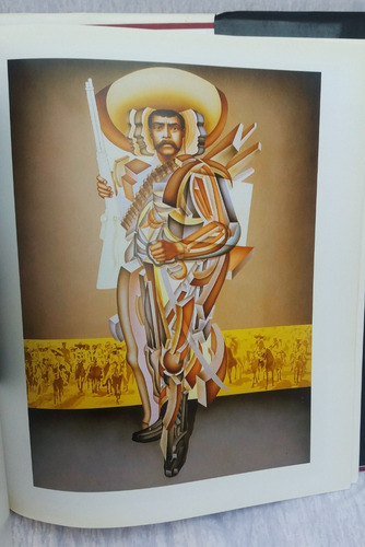 Zapata En Morelos (Usado)