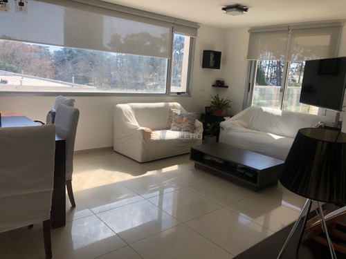 Imagen 4 de 26 de Apartamento En Venta En Punta Del Este, Roosevelt