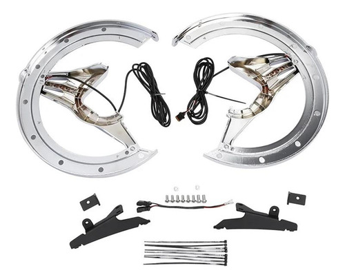 Luces Decorativas Para Goldwing Gl1800 2018 2019-2023
