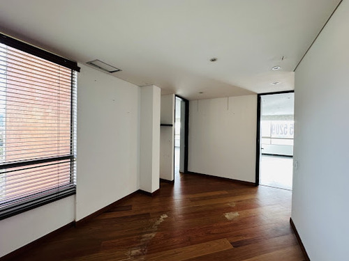 Apartamento En Venta Bella Suiza 763-420