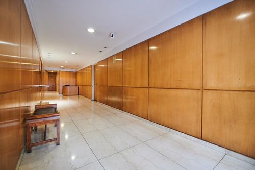 Imagen 25 de 29 de Venta 4 Ambientes Con Dependencia Recoleta