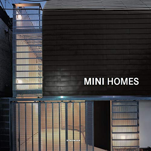 Libro Mini Homes - Vv.aa.