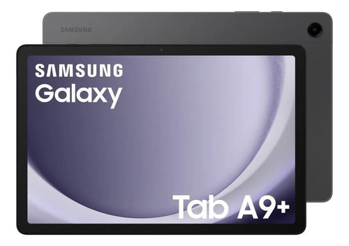 Tablet Samsung Galaxy Tab A9+ 64gb Graphite