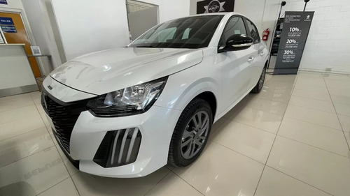 Peugeot 208 1.6 Active Pack Tiptronic