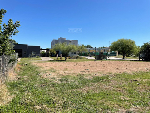 Terreno Lote En Venta En Los Arces, La Cañada De Pilar, Pilar