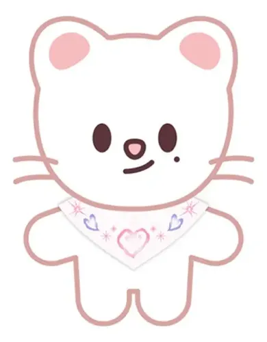 Stray Kids Oficial Skzoo Plush 10cm Ver-skz . | Parcelamento sem juros