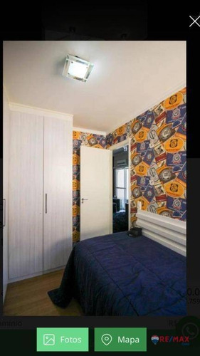 Imagem 8 de 19 de Apartamento Cobertura Duplex Na City America, - Ad0050