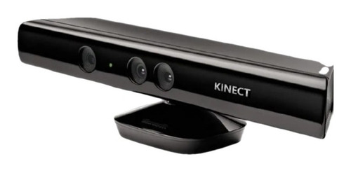 Sensor Kinect Xbox 360 + Jogos - Promoção (Recondicionado)