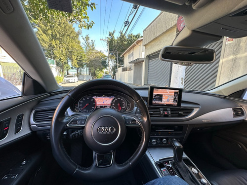 Audi A7 Sportback 3.0 Ambition S-tronic Quattro 4p