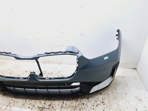 Parachoque Dianteiro Bmw X1 Gp 1.5 Turbo 2023 (Usado)