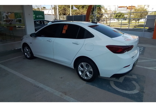 Chevrolet Onix 1.0 TURBO FLEX LTZ AUTOMÁTICO