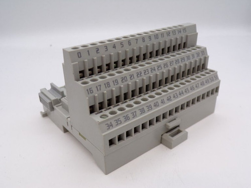 Base Terminal Flex I/o 1794-tb32 32 Puntos