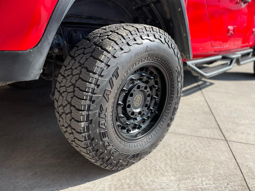 Jeep Gladiator 3.6 Rubicon 4x4 At