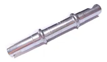 Comprar Eje Caja De Centro 55mm, Para Chavetas- Nuevo