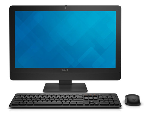 Dell Pc Todo Uno Optiplex 9030 Pantalla Led Full Hd 23 8