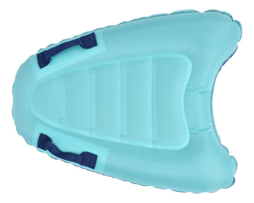 Tabla Flotante Inflable Natación Ligera Portátil