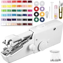 Comprar Máquina De Coser Manual, Mini Máquina De Coser De Mano De 61