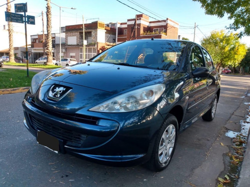 Peugeot 207 2012 1.4 Active 75cv