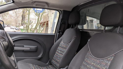 Fiat Fiorino 1.4 Fire Evo 87cv