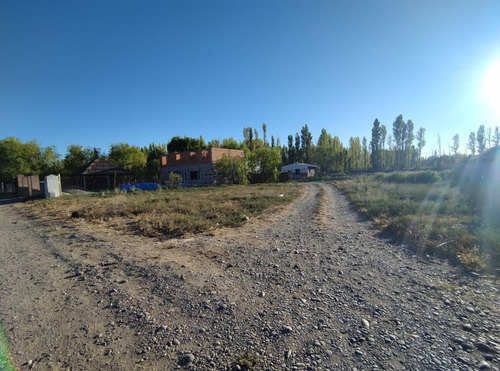 Venta De Casa En Plottier B° Las Brisas, 3 Habitaciones