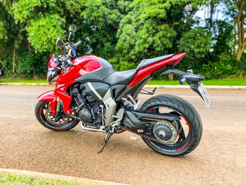 Honda - Cb 1000r 2013