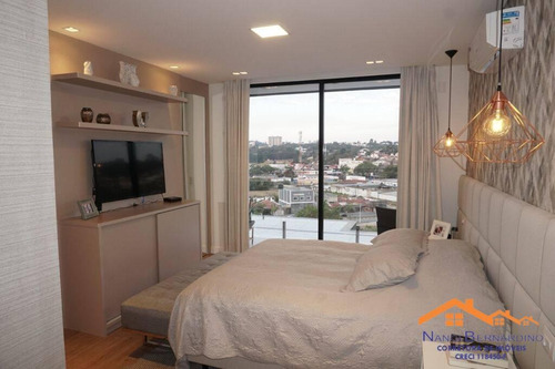 Imagem 12 de 15 de Execelente Casa Moderna Em Condominio Fechado, Confira! - 20647