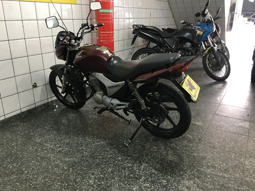 Imagem 3 de 12 de Honda Mix 150