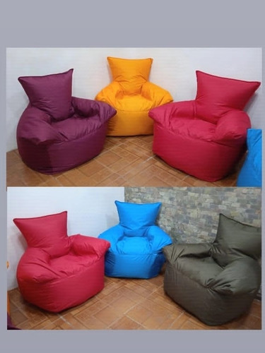 Puff Sillón