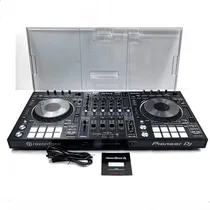 Comprar Pioneer Dj Ddj-rzx - 4 Channel Professional Dj Controller