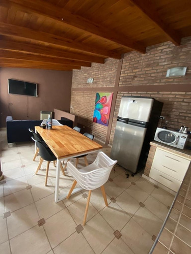 Imagen 10 de 22 de Alquiler Temporario - Casa En Complejo Villa Carlos Paz