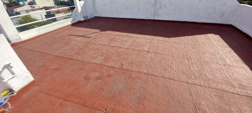 Imagen 11 de 13 de Departamento Monoambiente En Alquiler En Tablada, La Matanza, G.b.a. Zona Oeste