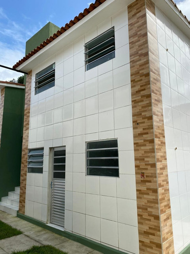 Pedro Vende Ótimos Apartamentos Novinhos, 1 Vaga, Iputinga, Financio, Aceito Automóvel - Ap00092 - 68975542