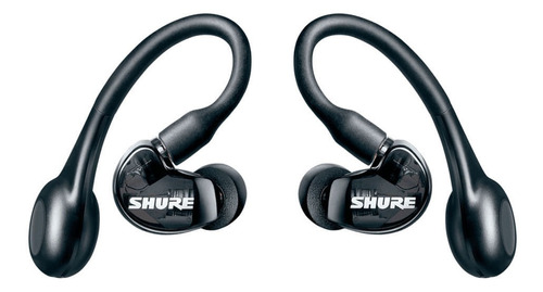 Fones In-ear True Wireless Preto Shure Aonic 215