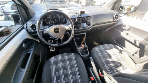 Imagem 12 de 15 de Volkswagen Up 1.0 Tsi Move Up 12v Flex 4p Manual