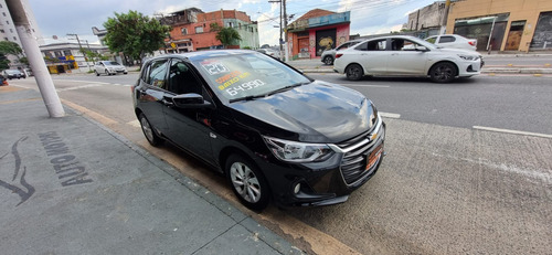 Chevrolet Onix 1.0 Lt Turbo 5p