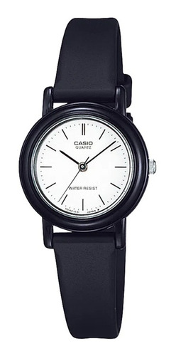Reloj Casio Análogo Dama Lq-139b-7e