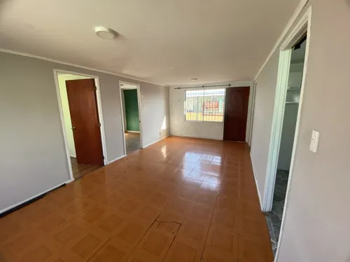 Recién Remodelado Las Parcelas 9240