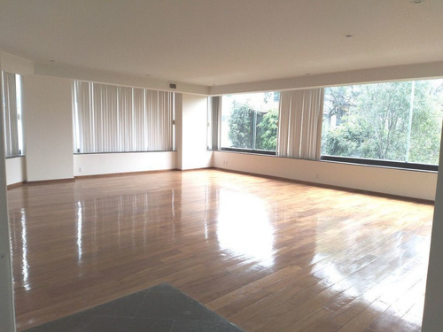 Imagen 4 de 30 de Departamento En Bosques De Las Lomas