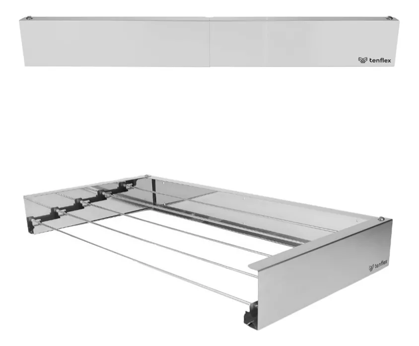 Tercera imagen para búsqueda de tenflex