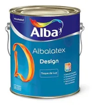Comprar Albalatex Toque Sublime  X 20 Litros Un Toque Diferente!