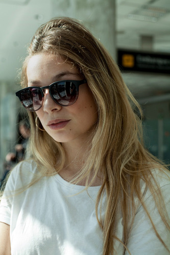 Lentes Sol Anteojos Kevingston Gafas Hombre Mujer Tiverton
