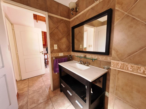 Imagen 13 de 13 de Casa En Alquiler En Barrio San Isidro Labrador, Villanueva, Tigre- Lote A La Laguna