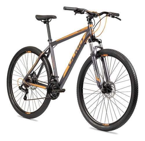 Bicicleta Mountain Bike Olmo Wish 290 R29