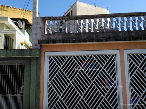 Imagem 1 de 14 de Ref.: 5515 - Assobradada Em Osasco Para Venda - V5515